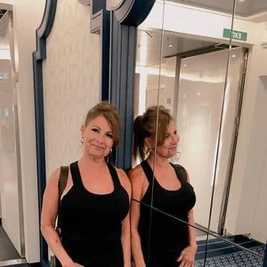 Meet your Posher, Cary